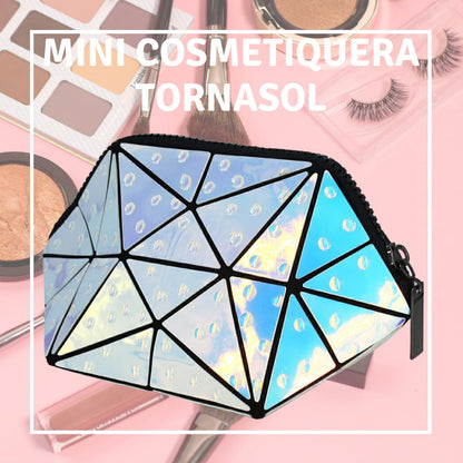 MINI COSMETIQUERA TORNASOL