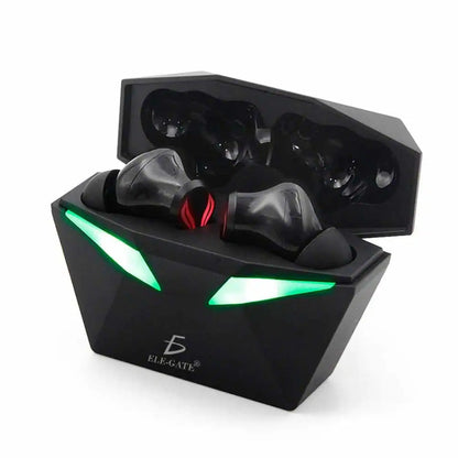 AURICULARES EXTRATERRESTRE GAMER INALAMBRICOS