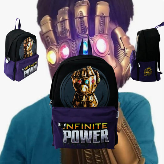 MOCHILA THANOS