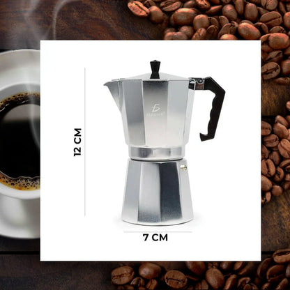 CAFETERA COLOMBIA MANUAL 150ML