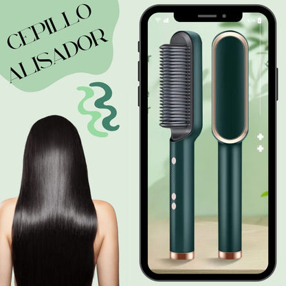 CEPILLO TERMICO ALASIADOR 45w PARA CABELLO fh909 / 11367